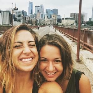 Meet your Posher, Mariah